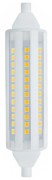 Scharnberger+Hasenbein LED-Lampe 118mm R7s 6400K dimm 31599 