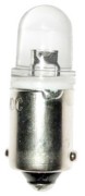 Scharnberger+Hasenbein LED-Röhrenlampe 9x26mm Ba9s 12-30VAC/DC ws 31603 
