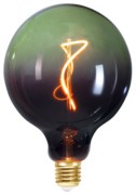 Scharnberger+Hasenbein LED-Globelampe E27 dimmbar 31743 