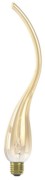 Scharnberger+Hasenbein LED-Lampe E27 2100K Lamda gold 31751 