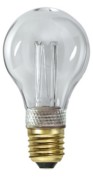 Scharnberger+Hasenbein LED-Lampe E27 2000K Filament 35229 