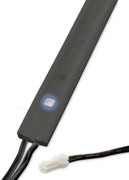 Scharnberger+Hasenbein UV-C LED-Band 580mm 3W schwarz 31932 