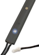 Scharnberger+Hasenbein UV-C LED-Band 580mm 6W schwarz 31936 