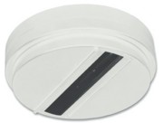 Scharnberger+Hasenbein Aufbauadapter weiß 1-phasig, max. 10A 31942 