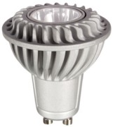 Scharnberger+Hasenbein LED-Reflektorlampe GU10 220-240V 3000K 33132 