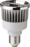 Scharnberger+Hasenbein LED-Reflektorlampe PAR20 E27 220-240V2800K30° 33175 