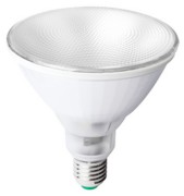 Scharnberger+Hasenbein LED-Reflektorlampe PAR38 E27 230V 121x133mm 33279 