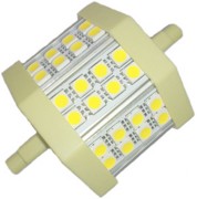 Scharnberger+Hasenbein LED-Lampe 54x78mm R7s 85-265V4250K ws 33555 