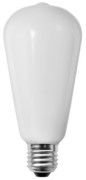 Scharnberger+Hasenbein LED-Lampe 65x142mm E27 230VAC 2200K 33627 