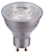 Scharnberger+Hasenbein LED-Reflektorlampe GU10 230V 2700K 35° 33809 