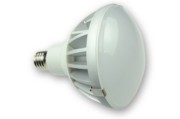 Scharnberger+Hasenbein LED-Reflektorlampe PAR52 E40 100-275VAC 6000K 33844 