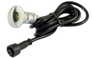 Scharnberger+Hasenbein LED-Bodeneinbaustrahler 6000K 12VDC 33872 