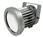 Scharnberger+Hasenbein LED-Infrarot-Außenstrahler 33889 