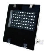 Scharnberger+Hasenbein LED-Infrarot-Außenstrahler 33892 