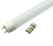 Scharnberger+Hasenbein LED-Leuchtstofflampe T8 26x1200mm G13 4000K 34574 
