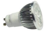 Scharnberger+Hasenbein LED-Reflektorlampe GU10 230VAC uv 30° 34850 
