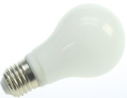 Scharnberger+Hasenbein LED-Allgebrauchslampe E27 230-240V mt blau 34963 