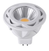 Scharnberger+Hasenbein LED-Reflektorlampe MR16 GU5,3 12V 2700K 36° 34997 