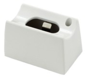 Scharnberger+Hasenbein Fassung f.LED-Linienlampe S14d IP20 ws 35054 