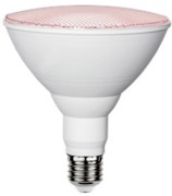 Scharnberger+Hasenbein LED-Reflektorlampe PAR38 E27, Wachstum 35081 