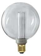 Scharnberger+Hasenbein LED-Globelampe E27 2000K 35235 