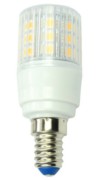 Scharnberger+Hasenbein LED-Röhrenlampe 31x83mm E14 230VAC6500K330° 36489 