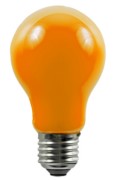 Scharnberger+Hasenbein LED-Allgebrauchslampe E27 230VAC Fila or 36741 