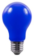 Scharnberger+Hasenbein LED-Allgebrauchslampe E27 230VAC Fila blau 36743 