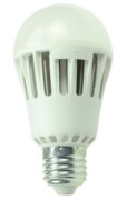 Scharnberger+Hasenbein LED-Allgebrauchslampe E27 10-30V 3000K160° 36787 