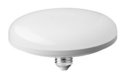 Scharnberger+Hasenbein LED-Lampe E27 Tellerform 6000K 38399 