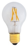 Scharnberger+Hasenbein LED-Allgebrauchslampe E27 220-240VAC 2400K 38934 