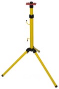 Scharnberger+Hasenbein Stativ f.Displaystrahler 39184 