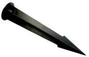 Scharnberger+Hasenbein Erdspieß f.30-50WLED-Strahler 39234 