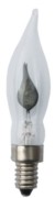 Scharnberger+Hasenbein Flackerkerze 18x72mm E10 240V 3W 40943 