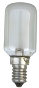 Scharnberger+Hasenbein Röhrenlampe 25x72mm E14 230V 25W mAtt 41526 