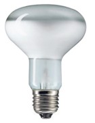 Scharnberger+Hasenbein Reflektorlampe 80x110mm R80 E27 230V 75W 41576 