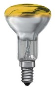 Scharnberger+Hasenbein Reflektorlampe 50x85mm R50 E14 230V 25W ge 41602 