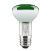 Scharnberger+Hasenbein Reflektorlampe 63x100mm R63 E27 230V 40W gn 41620 