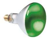 Scharnberger+Hasenbein Reflektorlampe 80x110mm R80 E27 230V 60W gn 41628 