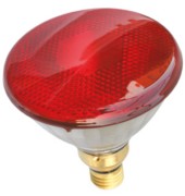 Scharnberger+Hasenbein Reflektorlampe 122x140mm PAR38 E27 230V 80Wrt 41631 