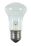 Scharnberger+Hasenbein Kryptonlampe 50x90mm E27 230V 60W klar 41731 