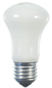 Scharnberger+Hasenbein Kryptonlampe 75x125mm E27 230V 150W opal 43007 