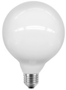 Scharnberger+Hasenbein Globelampe D80mm E27 230V 25W opal 41986 