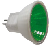Scharnberger+Hasenbein NV Halogenglühlampe GU5,3 12V 35W 36° 42061 
