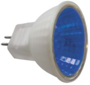 Scharnberger+Hasenbein NV Halogenglühlampe GU5,3 12V 50W 38° 42075 
