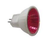 Scharnberger+Hasenbein NV Halogenglühlampe GU5,3 12V 50W 38° 42077 