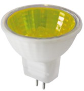 Scharnberger+Hasenbein NV Halogenglühlampe GU5,3 12V 50W 38° 42079 
