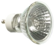 Scharnberger+Hasenbein HV-Halogenreflektorlampe GU10 240V 35W 36° 42100 