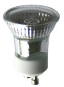 Scharnberger+Hasenbein HV-Halogen-Reflektorlampe GU 10 220V 35W 30° 42124 