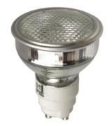 Scharnberger+Hasenbein Halogen-Metalldampflampe GX10 20W/830SP 12° 42247 